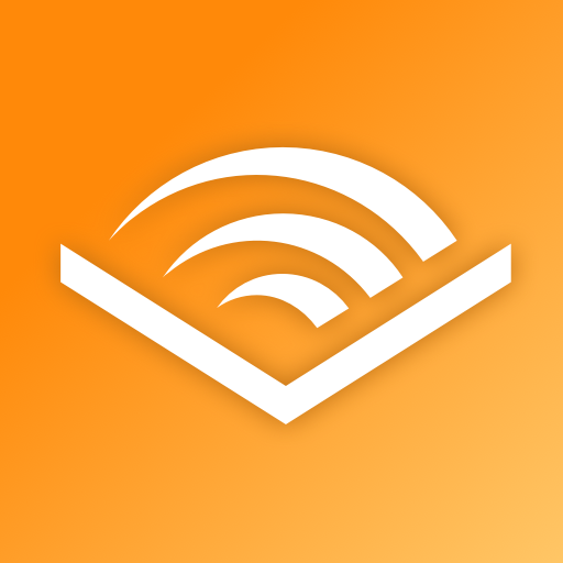 Icon for Audible
