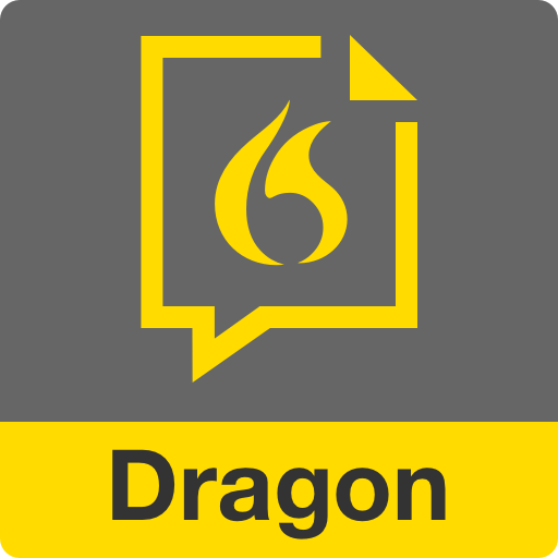 Icon for Dragon Anywhere