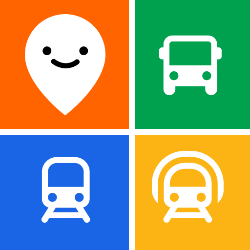 Icon for Moovit