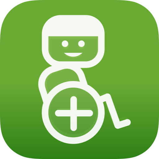 Icon for Wheelmap